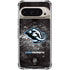 NHL Utah Mammoth Ice Frost Google Pixel 9/9 Pro Clear Case